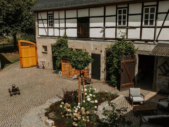Familienhof Waida Hof
