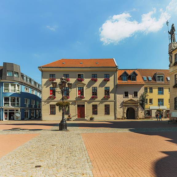 Außenansicht