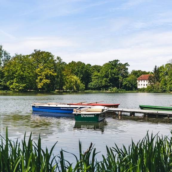 Grünfelder Park
